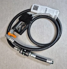OPW PK-EZR0400 Unleaded Fuel Nozzle Hose Kit 3/4" Gas Pump Breakaway