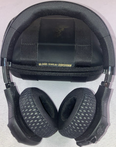 Project Rock Under Armour Headphones for sale | eBay