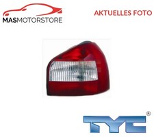 RÜCKLEUCHTE HECKLEUCHTE LINKS TYC 11-0464-01-2 I FÜR AUDI A3,8L1