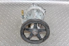 15-18 Yukon Xl 6.2l Motor Engine Vacuum Pump Pulley Assembly Oem Factory Oe Wty 15-18 Yukon Xl 6.2l Motor Engine Vacuum Pump Pulley Assembly Oem Factory Oe Wty