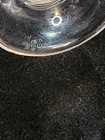WATERFORD Crystal Pedestal Perfume Bottle Signed Base RETIRED — photo 2