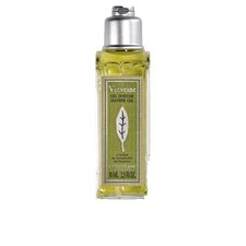 L'occitane En Provence Verbena Gel Doccia Aroma Di Limone Fresco