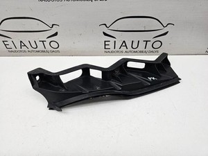 VW PASSAT B7 ALLTRACK 365 Stoßstangenhalter vorne links 3C0807889 1.90 33957032