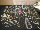 Vintage Costume Jewelry Lot "Wearable" #2