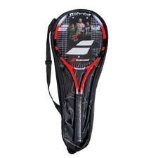 NEW Babolat Eagle 16/20 Grip 2 4 1/4 Tennis Racquet Racket With Cover