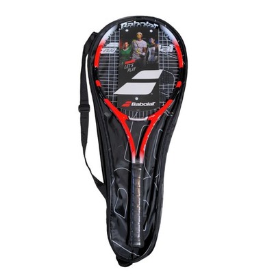 NEW Babolat Eagle 16/20 Grip 2 (4 1/4) Tennis Racquet Racket With Cover