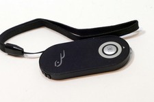 Rocketfish Remote Wireless Shutter Control For Canon RF-RSCWLC12