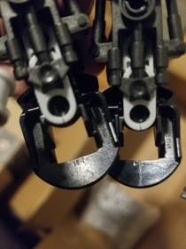 LEGO BIONICLE Lot - Toa Inika Complete Set (Figure Only) [read Desc]