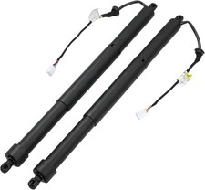 Rear Tailgate Power Lift Support Liftgate Hatch Shock Strut Electric Trunk Power