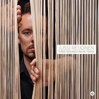 Jussi Reijonen - Three Seconds Kolme Toista Cd - Cd - G4Z