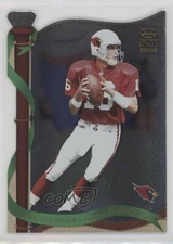2002 Pacific Crown Royale Jake Plummer #3