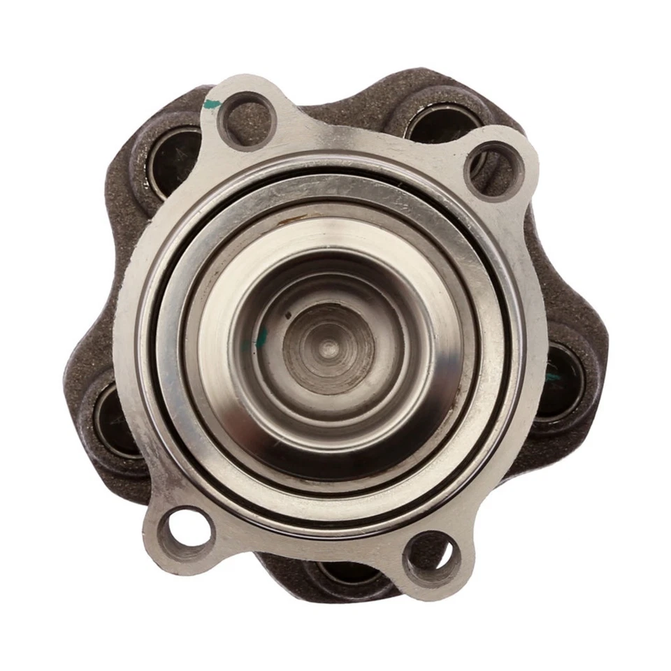 Raybestos 712389 Wheel Hubs Front or Rear Driver Passenger Side Right Left - Изображение 3 из 4