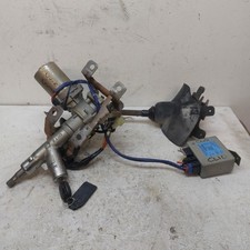 Renault Clio Mk 2 2000-2006 Electric Power Steering Column + ECU 8200336827