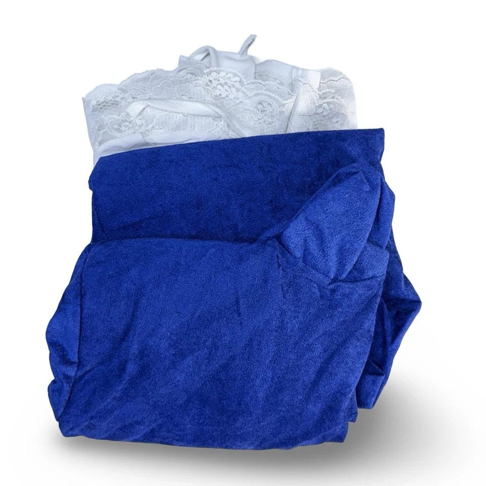 Disfraz De Colección Austin Powers 1999 Adulto Púrpura Gigolo Película Espía Traje Halloween Foto 3 de 3