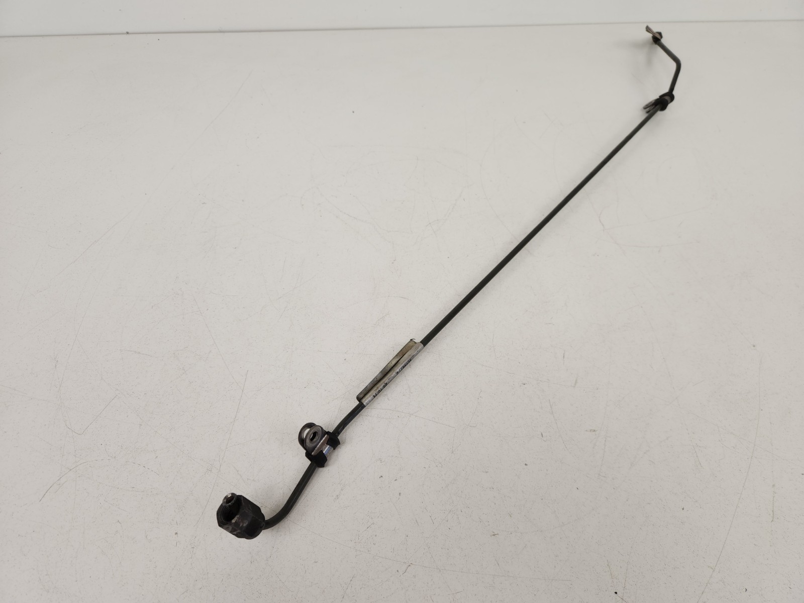 McLaren MP4-12C 2012-2017 Rear Right Hose pipe