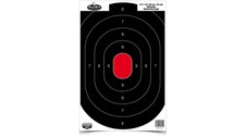 Birchwood Casey DIRTY BIRD SILHOUETTE TARGET  100 SHEET PACK (REPLACES 35670 &
