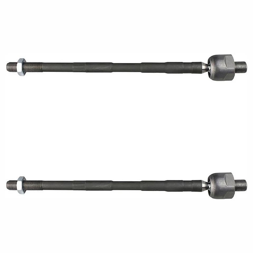 Delphi 2X Extremo de varilla de dirección interior delantera para Nissan Máxima 2003-2008 Foto 2 de 4