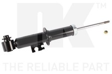 NK Rear Shock Absorber for Mini Mini Roadster Cooper S 1.6 Feb 2012 to Nov 2015