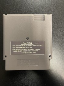 AMAGON NES Nintendo Entertainment System Game