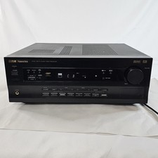 RCA Professional Series Audio Video Receiver STAV-3870 Tested & Working READ⬇