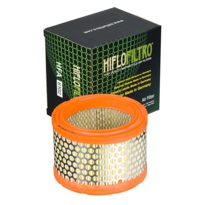 Luftfilter für Royal Enfield Bullet 500 EFI Standard Baujahr 2011-2016 von Hiflo