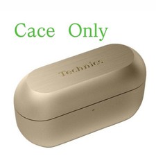 Case only Panasonic Technics EAH-AZ100 Charging Case Gold Japan New Genuine