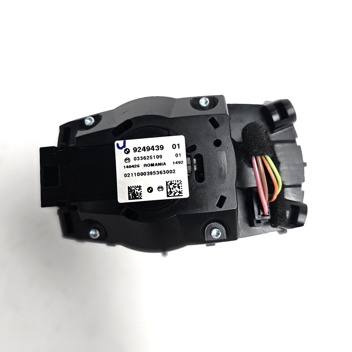 BMW E82 E88 E90 E91 E92 E93 E60 E63 E70 E71 E84 iDrive Controller
