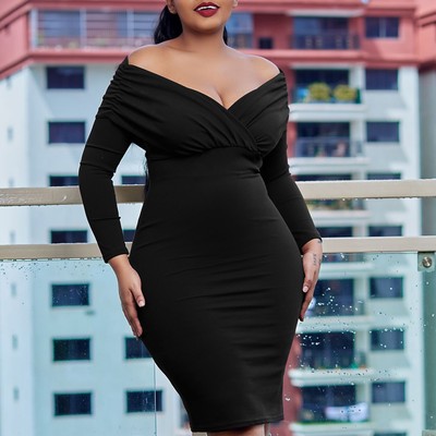 best ruched dresses The Ruched Dress Trend The Dress Outlet