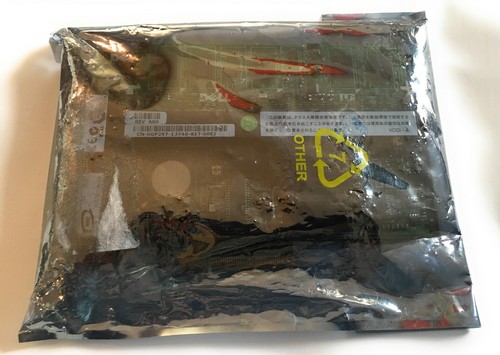 GP297 0GP297 Dell PowerEdge PERC 5/E 5E PCI-e 256MB Cache RAID Controller Card  - Picture 1 of 3