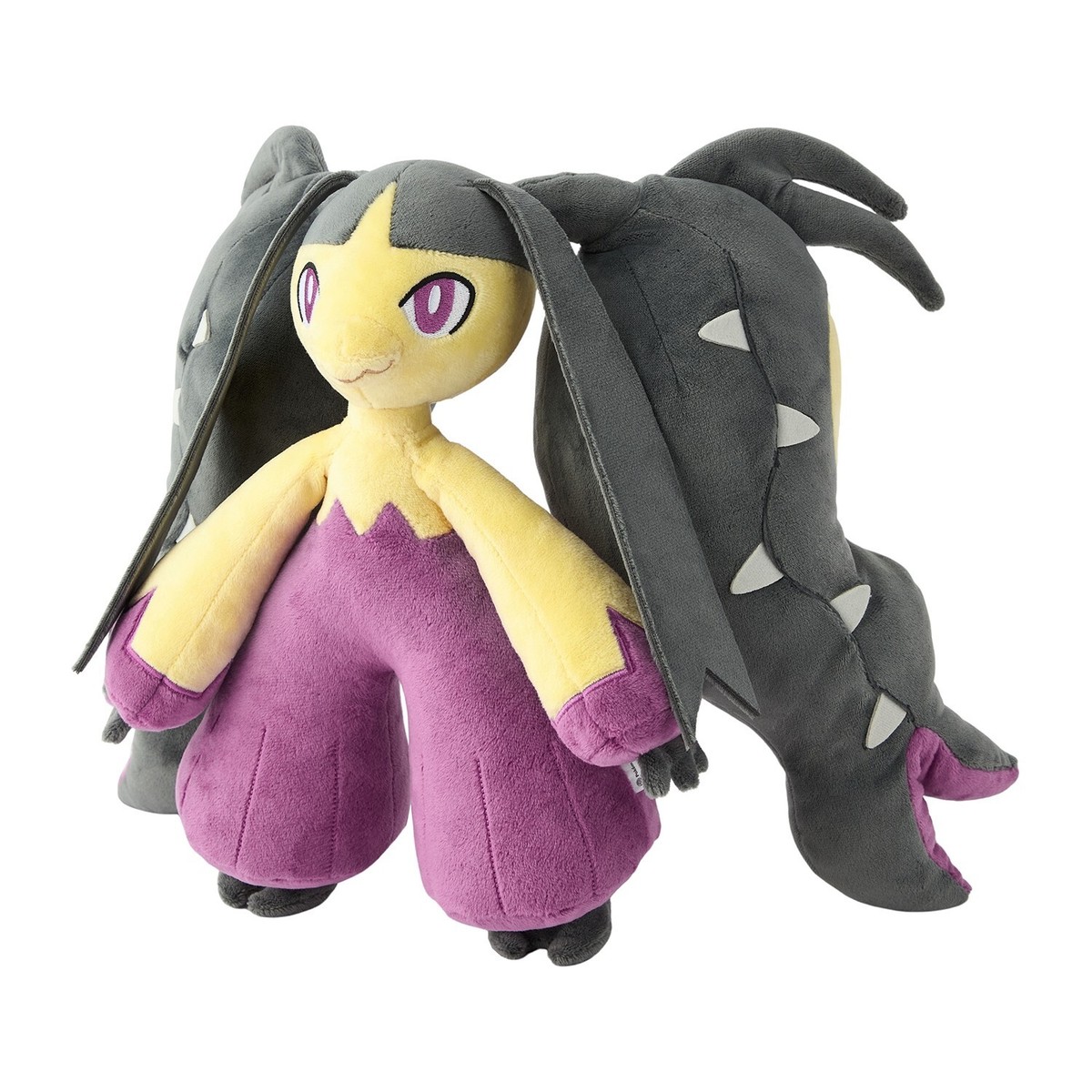 Pokemon Center Mega Mawile Plush 2025 Official Japan Exclusive