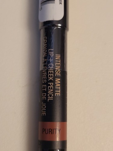 NUDESTIX Intense Matte Lip and Cheek Pencil 2.8g - Picture 2 of 7