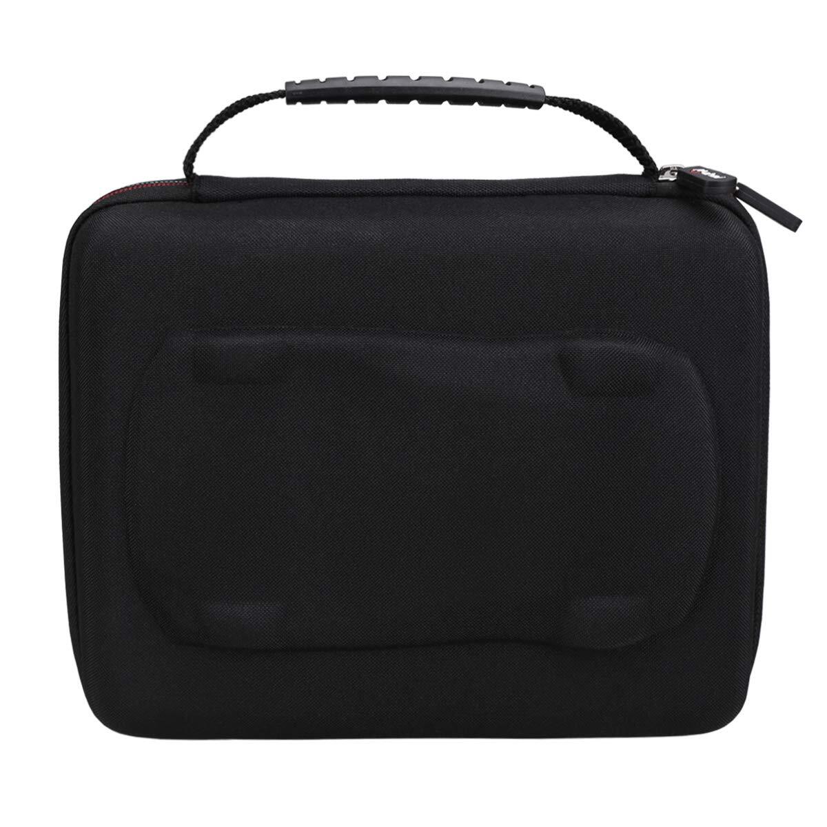 Hot Wheels Case Storage for 20 Cars, Toy Car Organizer for Your Match Case Only