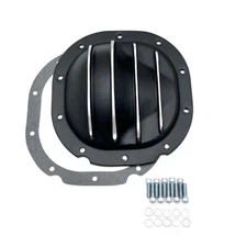 Ford 8.8 Ring Gear Differential Cover 10 Bolt Truck Bronco E-Van Diff Aluminum