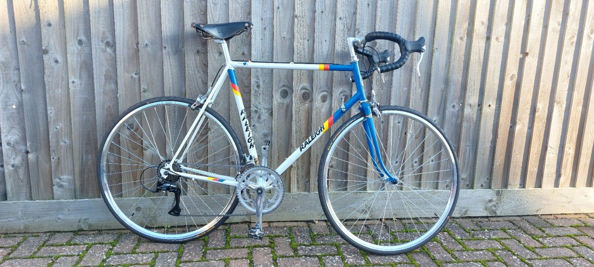 Reynolds 501 Raleigh Bikes Single Speed Shop Raleigh Single Speed