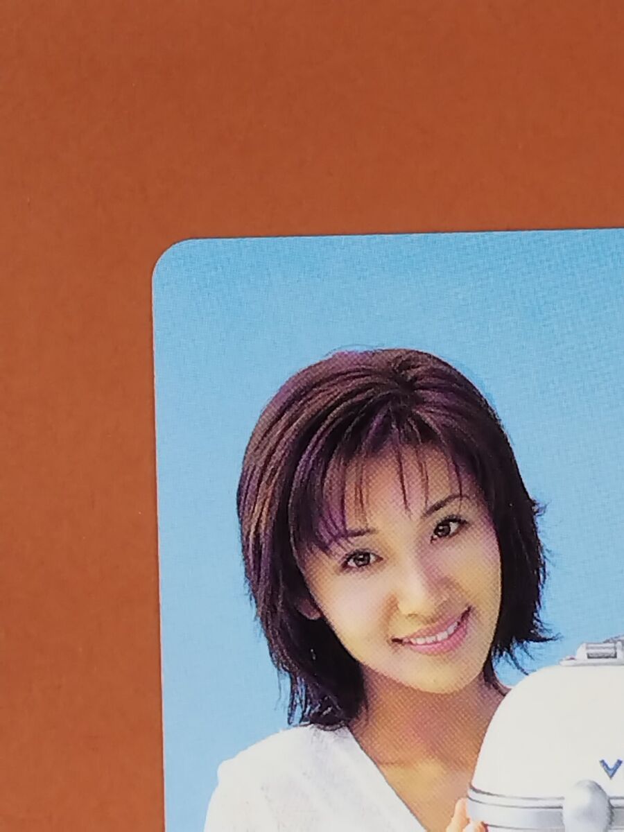 Sarina Suzuki Actress Japanese PHONE CARD Telephone Cards Sarina Suzuki Actress Japanese PHONE CARD Telephone Cards