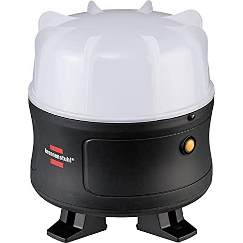 BS-1171410301-Foco LED IP54 360 recargable