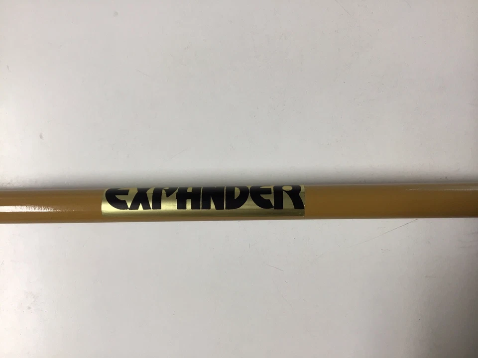 Extendable Telescopic Travel Fishing Pole “Expander” 5’ - Image 4 of 4