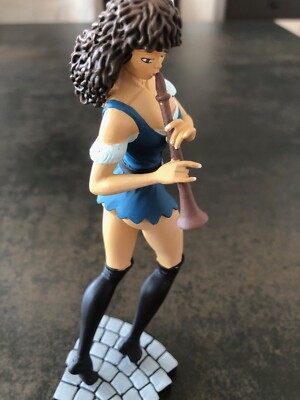 Altaya Pin Up Aurelia MANARA MILO Sexy Girls Figur Figur Figur