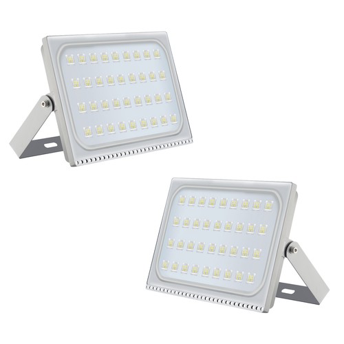 10W- 500W Flutlicht LED Fluter Baustrahler Wasserdicht IP65 Wandleuchte 220V - Bild 94 von 126