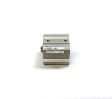 SMC Pneumatic Compact Cylinder CQ2B20-20D NOS