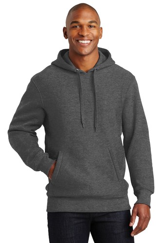 Sport-Tek Super Heavyweight Pullover 