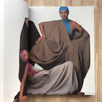 Issey Miyake Miyake design studio 1970-1985 USED | eBay