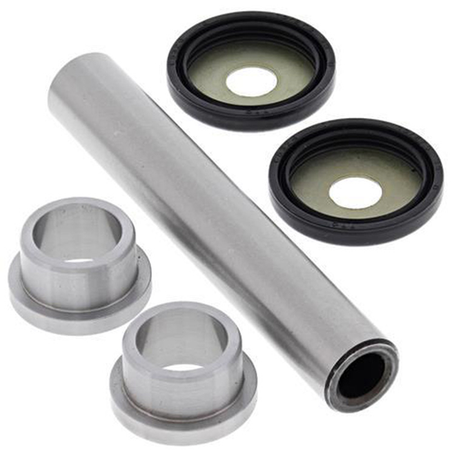 Fits 1989 Yamaha YFM350ER Moto-4 King Pin Kit All Balls 42-1004 - 第 1/2 張圖片