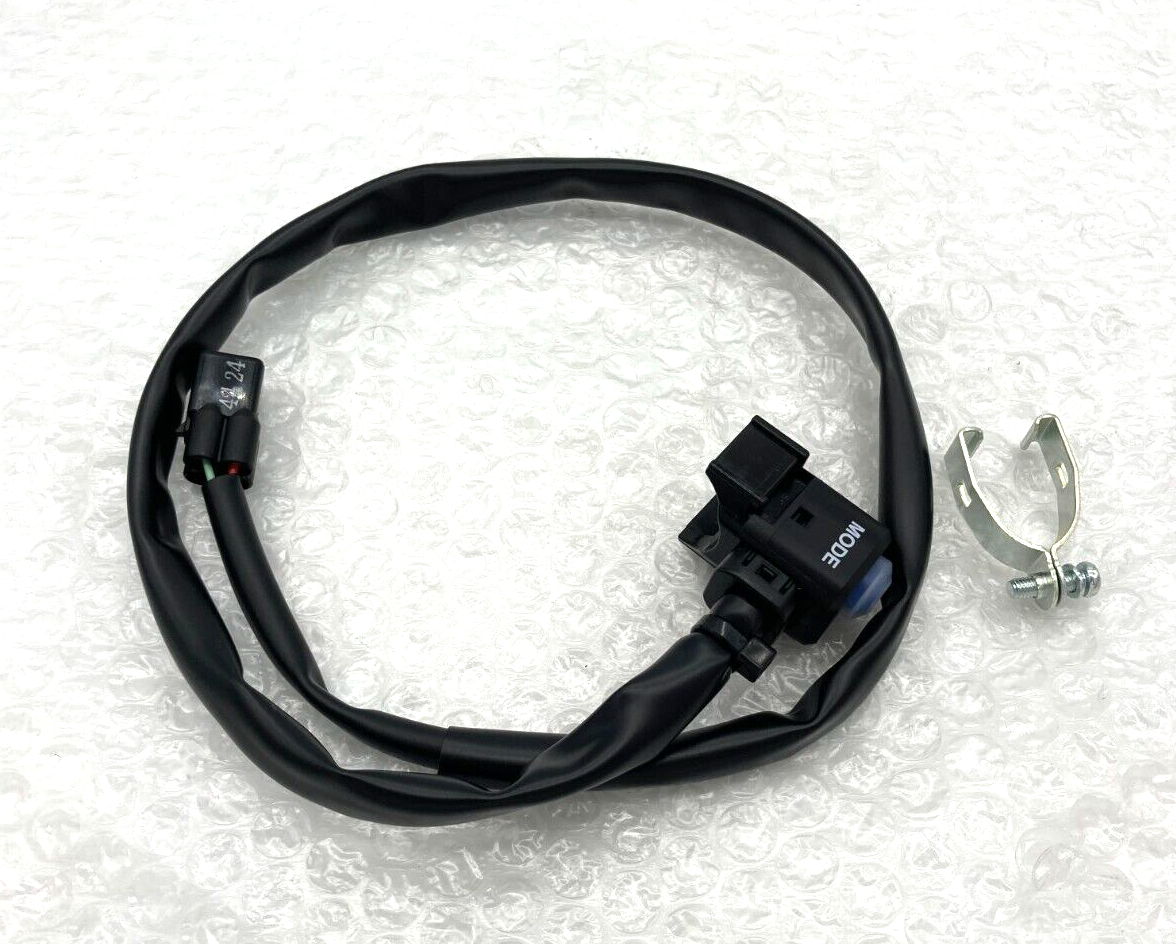 Yamaha GYTR Map Mode Switch for Wr250f & Wr450f B7b-83976-10