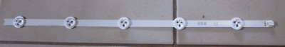 LED Stripe LG 42'' V14 DRT Rev0.0 1 L1-Type / 6916L-1455B für LG Panel LC420DUN