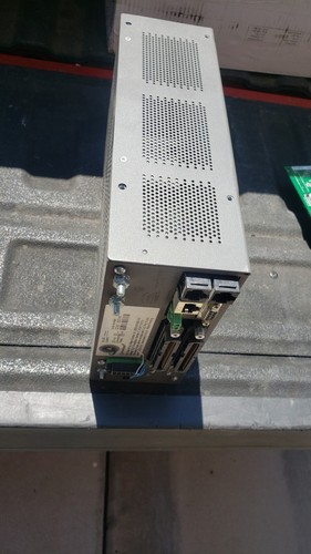 Carrier Access Adit 600 60Hz Ethernet 120 VAC TDM CHASIS WITH DC POWER ( F-RACK) - Picture 5 of 5