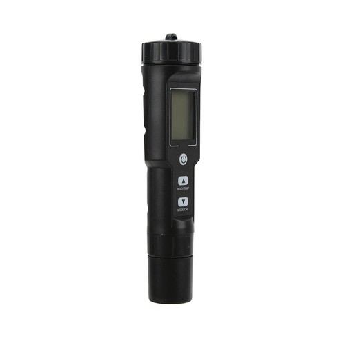 Dissolved Oxygen Meter Dissolved Oxygen Analyzer Temperature Compensation With - Picture 2 of 22