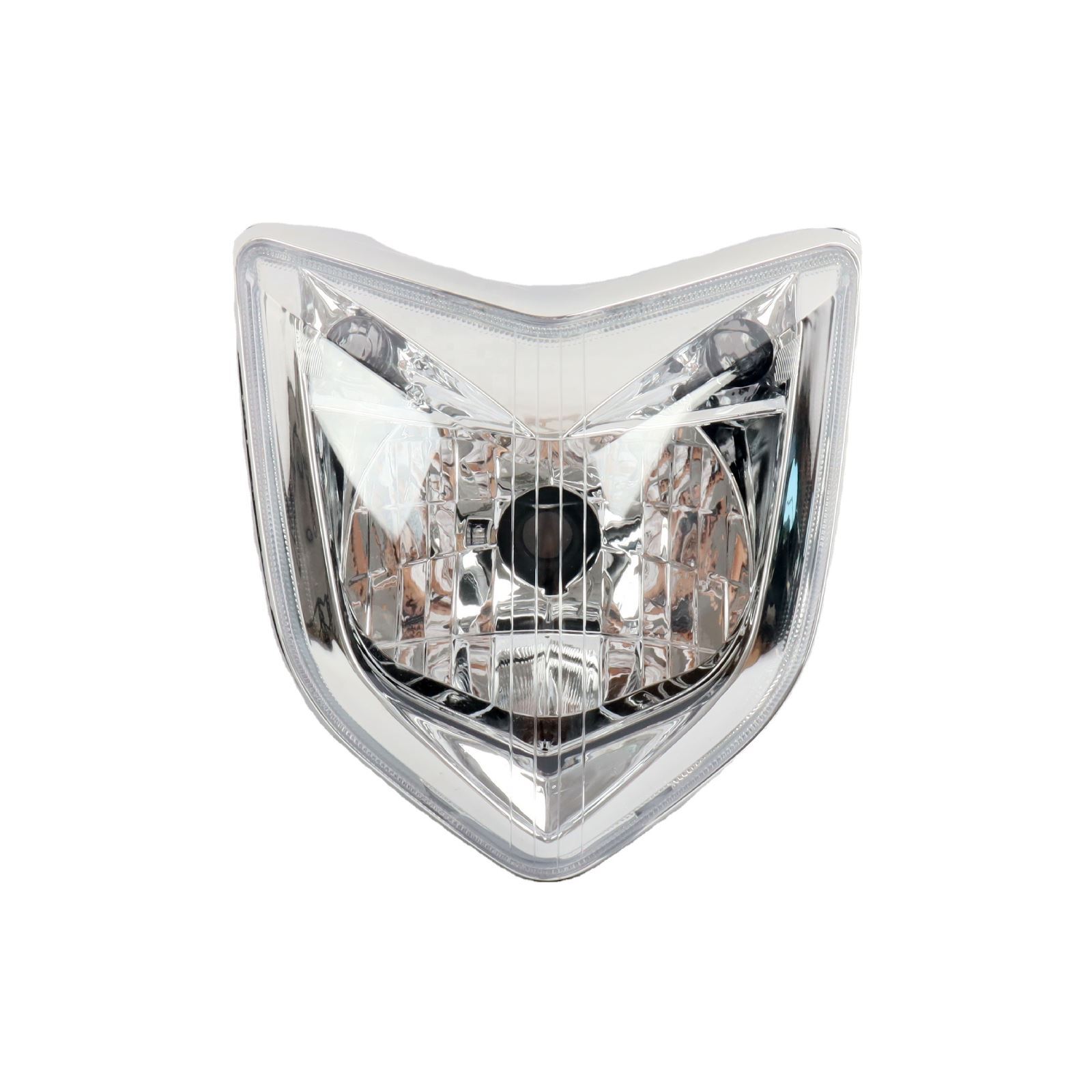 Headlight Front Head Light/Lamp for Yamaha FZ1-N 06-15