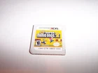 New Super Mario Bros. 2 (Nintendo 3DS) XL 2DS Game