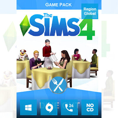 Cheapest The Sims 4: Get Famous DLC (ORIGIN) WW